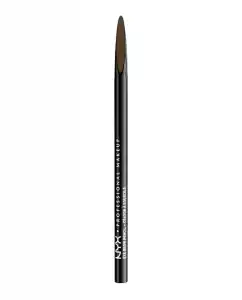 NYX Professional Makeup - Lápiz De Cejas Precision Brow Pencil