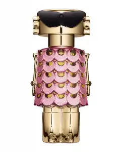 Paco Rabanne - Eau De Parfum Fame Blooming Pink Recargable 80 Ml