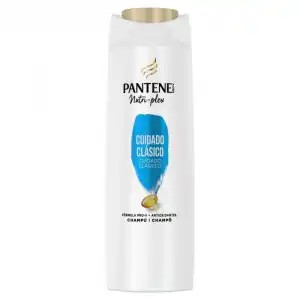 Pantene Champú Pro-V Miracle Clasico, 675 ml