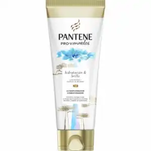 Pantene Pantene Pro-V Miracles Hydra Glow Acondicionador Hidratante, 200 ml