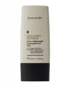 Perricone MD - Crema Hypoallergenic Ultra-Lightweight Calming SPF 35 Veil 50 Ml