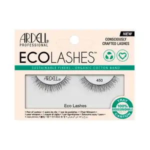 PestaÃ±as Ecolashes 450