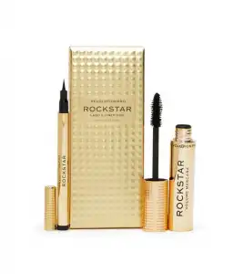 Revolution Pro - Set de regalo Rockstar Eye Duo