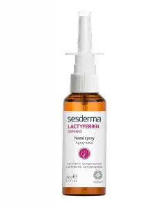 Sesderma - Spray Nasal Lactyferrin Defense 50 Ml