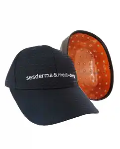 Sesderma - Tratamiento De Fototerapia Anticaída Sescap81