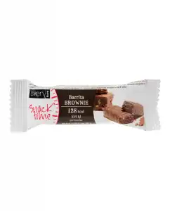 Siken® - Snack Barrita Brownie Siken
