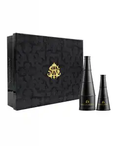 Agua De Sevilla - Estuche De Regalo Eau De Toilette Noir Pour Homme