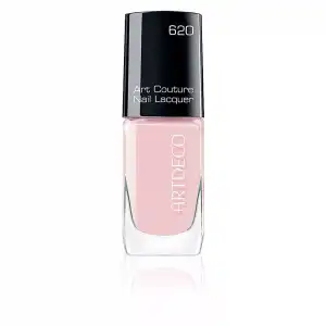 Art Couture nail lacquer #620-sheer rose