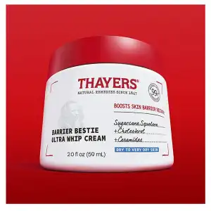 Barrier Bestie Cream