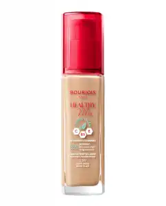 Bourjois - Base De Maquillaje Healthy Mix Clean & Vegan