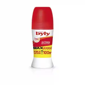 Byly Extrem Max deo roll-on 100 ml