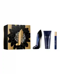 Carolina Herrera - Estuche De Regalo Eau De Parfum Good Girl