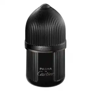 Cartier - Eau De Parfum Pasha De Noir Absolu 50 Ml