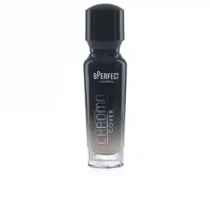 Chroma Cover foundation matte #n3