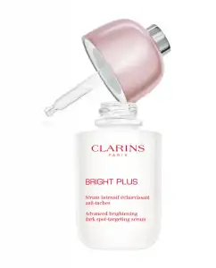 Clarins - Sérum Intensivo Antimanchas E Iluminador Bright Plus 50 Ml