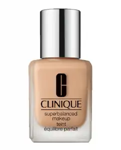 Clinique - Base De Maquillaje Superbalanced Linen Piel Normal/mixta