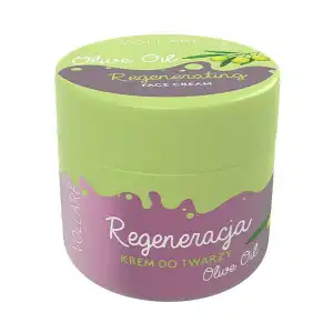 Crema Facial Regeneradora