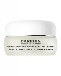 Darphin - Crema Correctora De Arrugas Contorno De Ojos