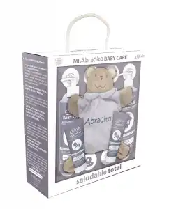 E'lifexir - Pack Mi Abracito Baby Care ®