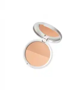 Etnia - Polvo compacto bronceador SPF 10