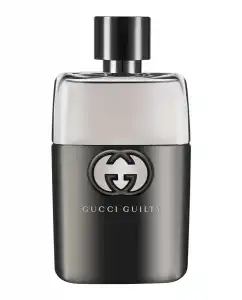 Gucci - Eau De Toilette Guilty Pour Homme