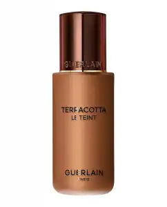 Guerlain - Base De Maquillaje Terracotta Le Teint