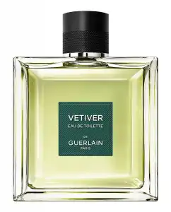 Guerlain - Eau De Toilette Vétiver 150 Ml