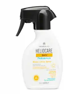 Heliocare - Lotion Spray 360 Atopic