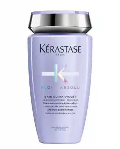 Kérastase - Le Bain Ultravioleta Blond Absolu