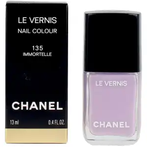 Le Vernis 135-immortelle 13 ml