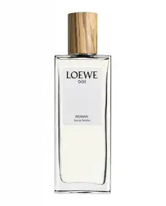 LOEWE - Eau De Toilette 001 Woman 30 Ml