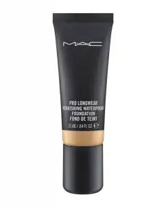 M.A.C - Base De Maquillaje Pro Longwear Waterproof