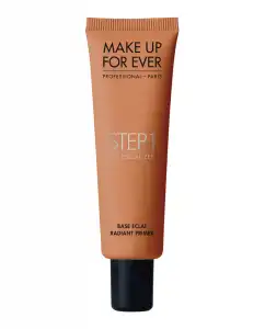 Make Up For Ever [Exclusivo SEPHORA] - Base de maquillaje Step 1 Make Up Forever (Exclusivo SEPHORA).