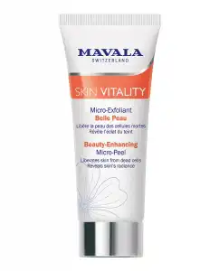 Mavala - Micro Exfoliante Piel Bonita Skin Vitality