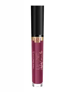 Max Factor - Labial Líquido LipFinity Velvet Matte