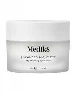 Medik8 - Contorno De Ojos Advanced Night Eye 15 Ml