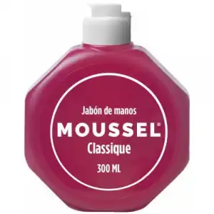 Moussel Moussel 300 ml Jabon de Manos