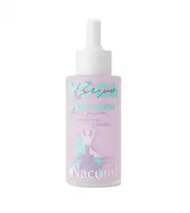 Nacomi - *Yoga* - Sérum facial Skin Glow