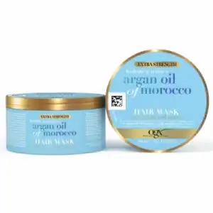 OGX OGX Mascarilla Aceite de Argán de Marruecos Extra Strength, 300 ml