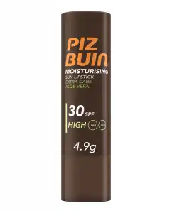 Piz Buin - Stick Protector Solar Labial Moisturising SFP30