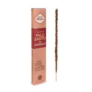 Sahumerio De Palo Santo Sándalo