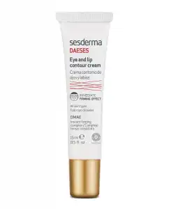 Sesderma - Contorno Ojos-Labios Daeses 15