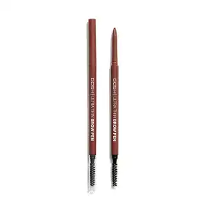 Ultra Thin Brow Pen Grey