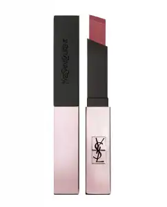 Yves Saint Laurent - Barra De Labios Rouge Pur Couture The Slim Glow Matte