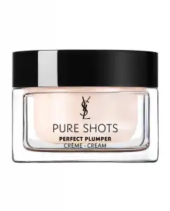 Yves Saint Laurent - Crema Antiedad Shot Perfect Plumper Cream 50 Ml