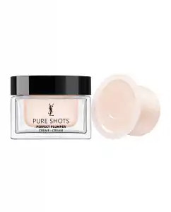 Yves Saint Laurent - Crema Antiedad Shot Perfect Plumper Cream Rech 50 Ml