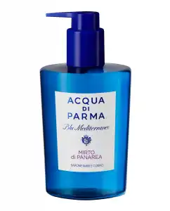 Acqua Di Parma - Jabón De Manos Y Cuerpo Mirto Di Panarea