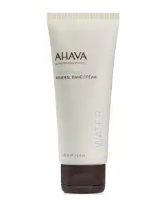 AHAVA - Crema De Manos Mineral Hand Cream 100 Ml