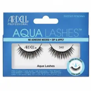 Ardell Ardell Pestañas Aqua Lash 340, 1 un