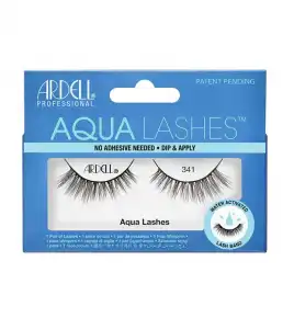 Ardell - Pestañas postizas Aqua Lashes - 341